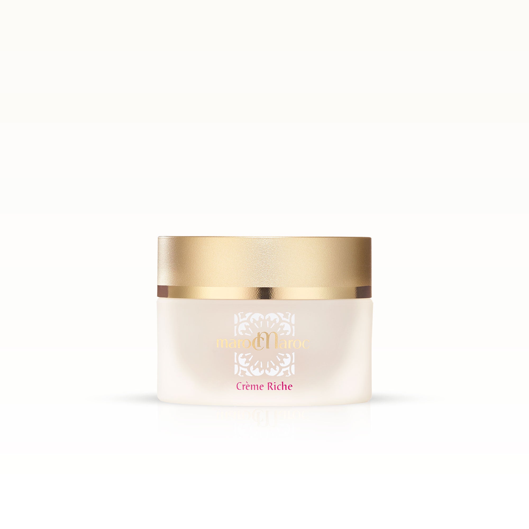 Cactea - Creme Riche - Soins Visage - marocMaroc