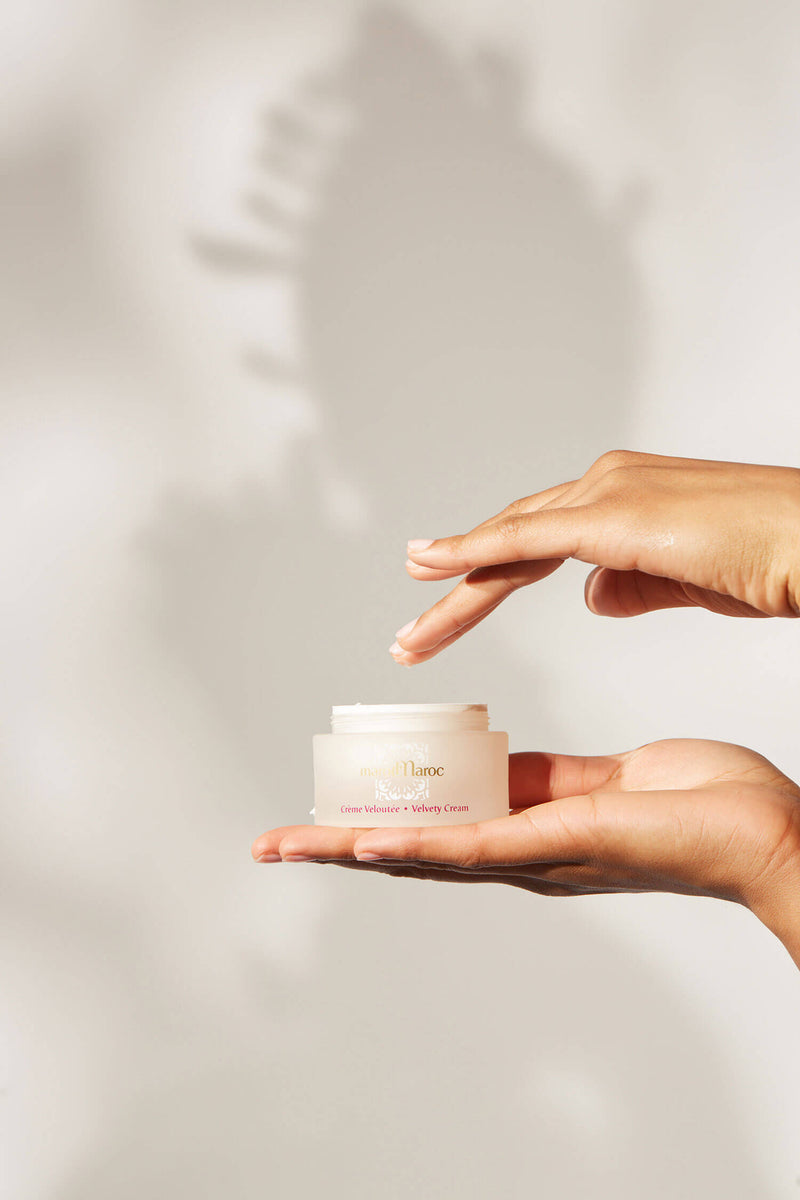 Cactéa - Crème Veloutée