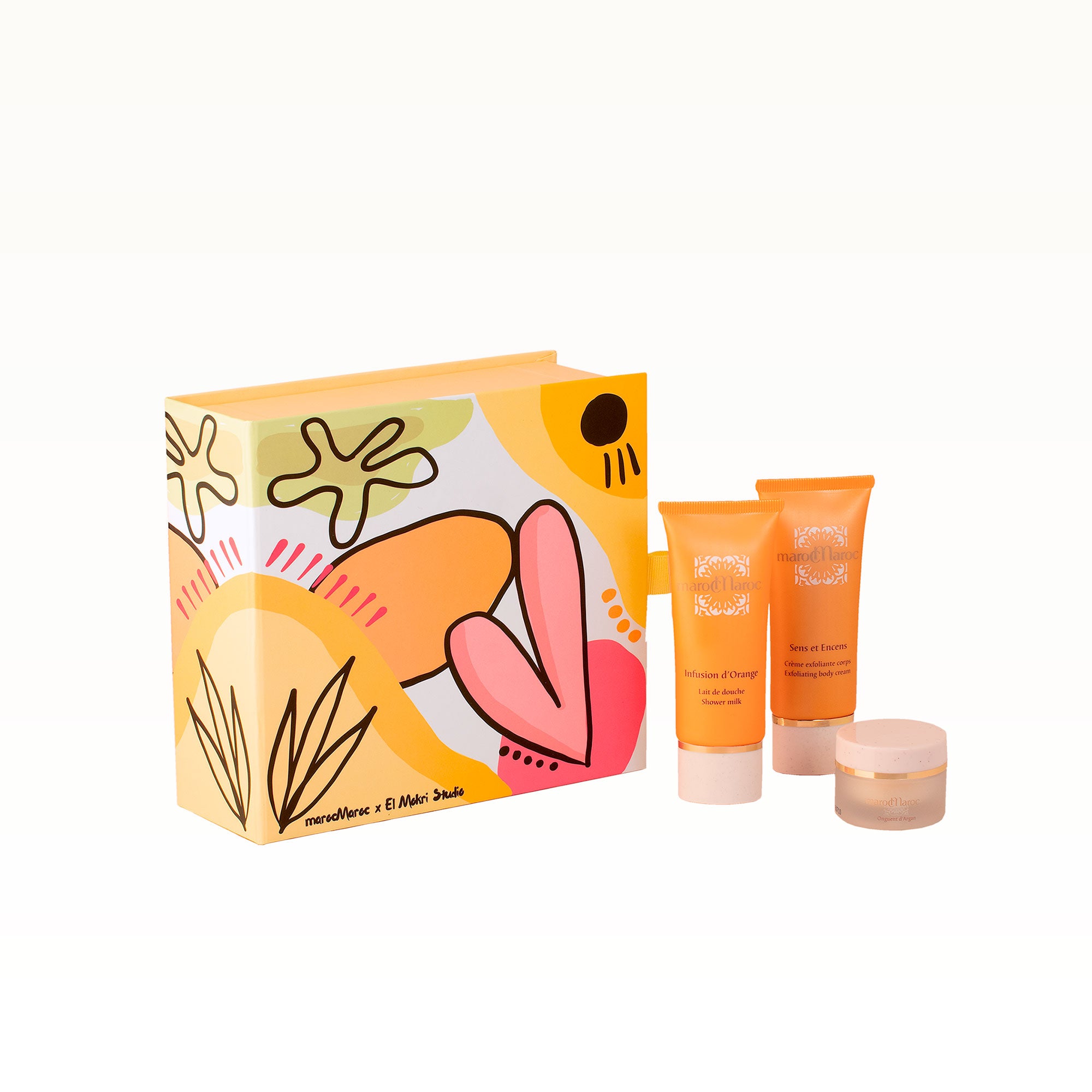 Coffret HOPE