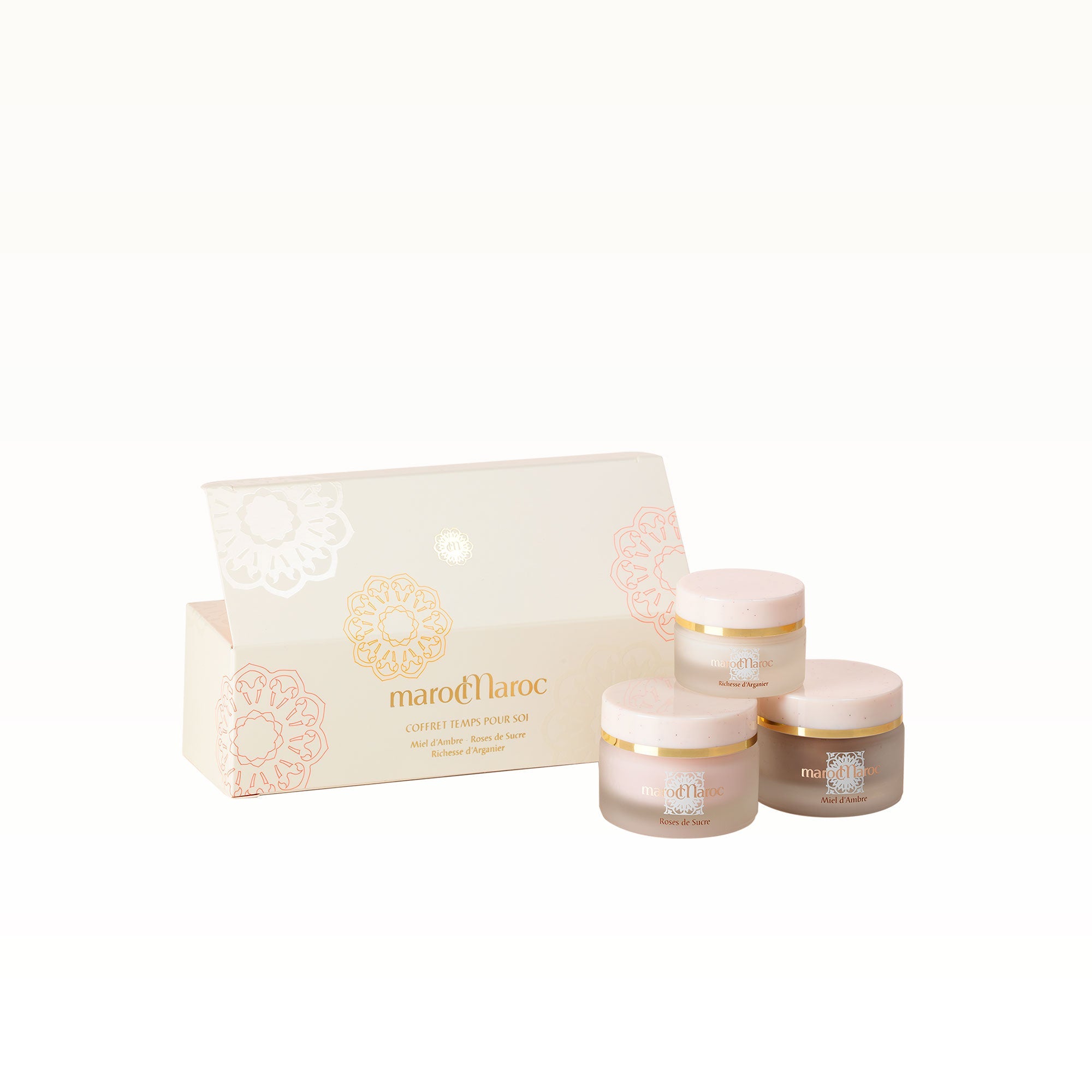 Coffret Temps pour Soi