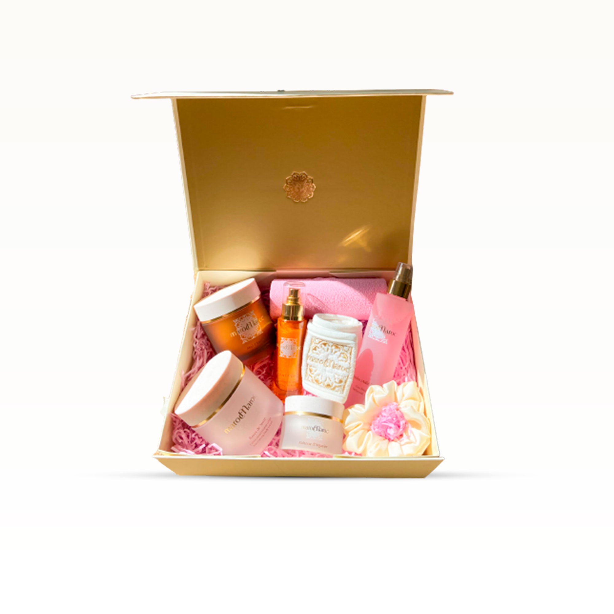 Coffret de la Mariée