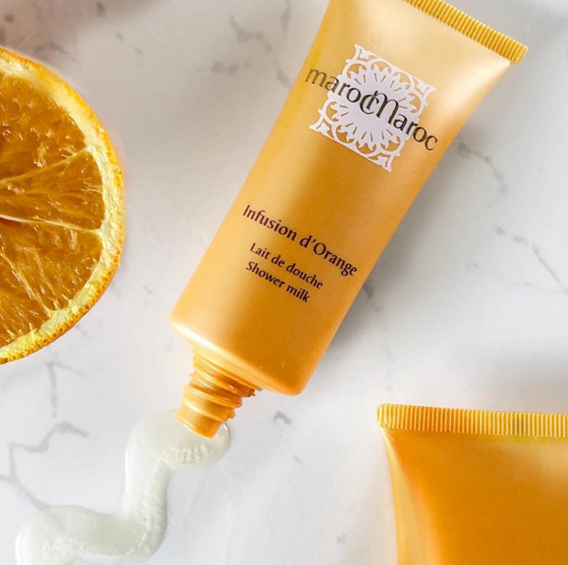 Exclusive Travel Pouch