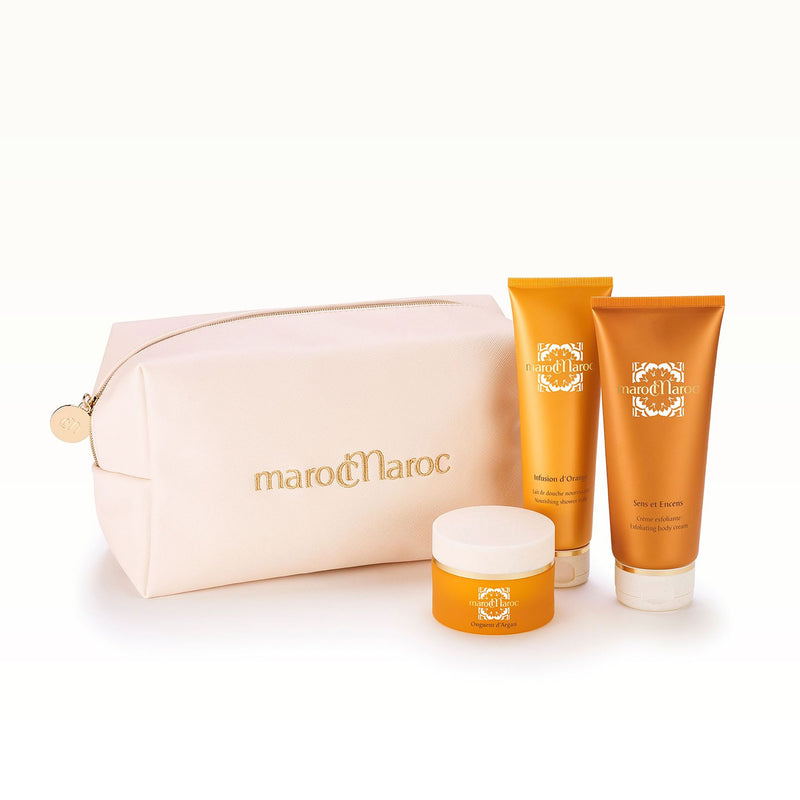 Radiance Body Set