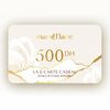 E-Gift Card - The marocMaroc e-Gift Card - marocMaroc
