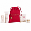 Velvet Pouch - Facial Routine - Cinq soins visage pour une routine complète - marocMaroc