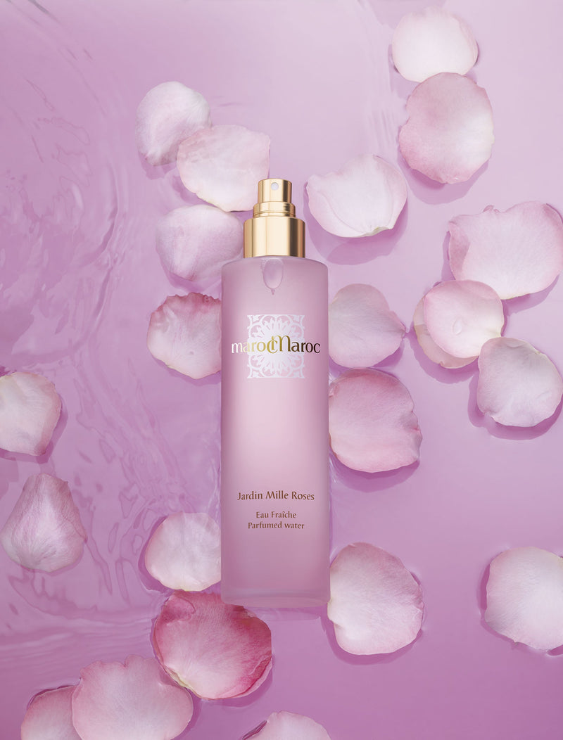 Coffret La Vie en Rose