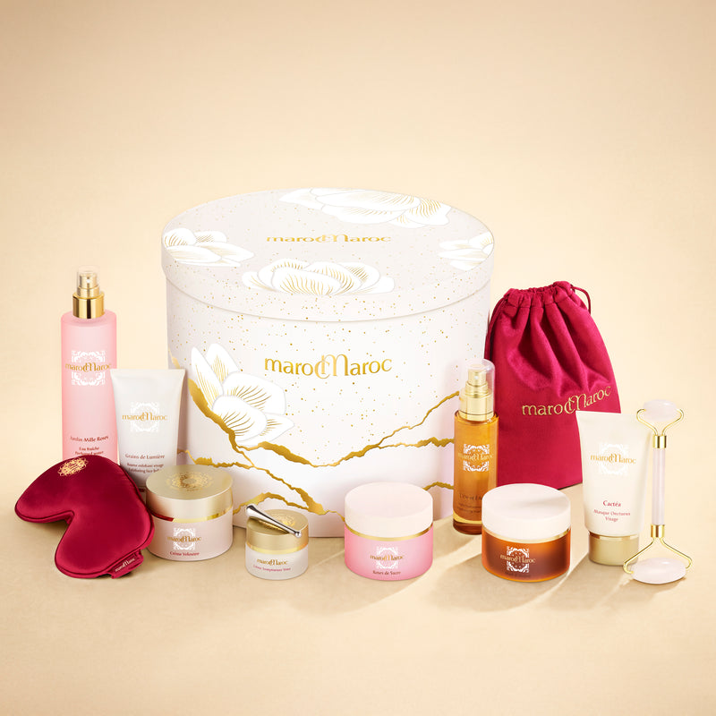 Coffret de la Mariée