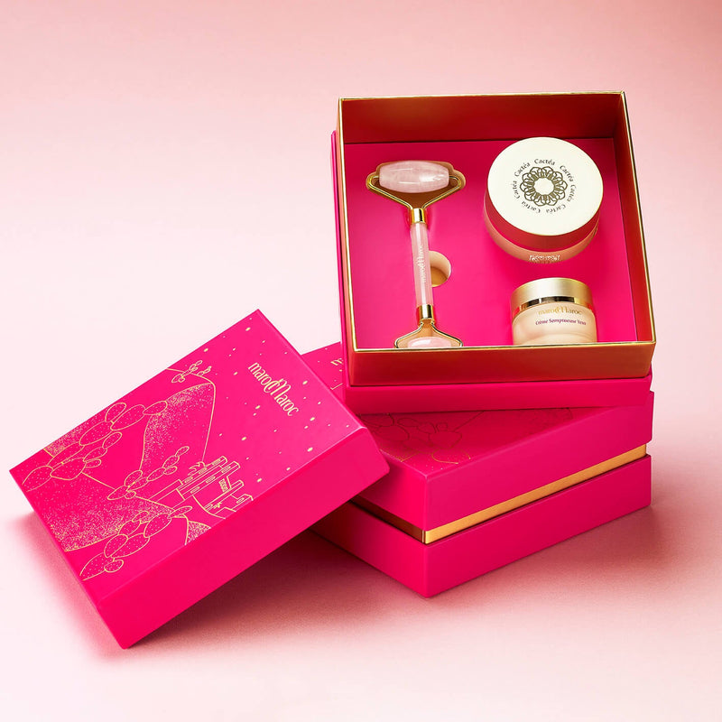 Coffret Midnight Oasis