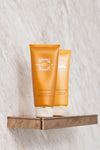 Radiance Body Set - Trois soins corps - marocMaroc