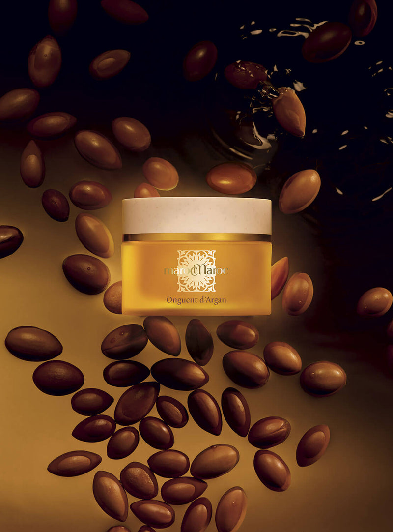 Onguent d’Argan