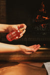 Étreinte Pure - Body massage oil - marocMaroc