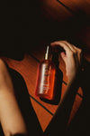 Étreinte Boisée - Body massage oil - marocMaroc