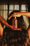 Pétales du Désert - Dry oil for body & hair - marocMaroc